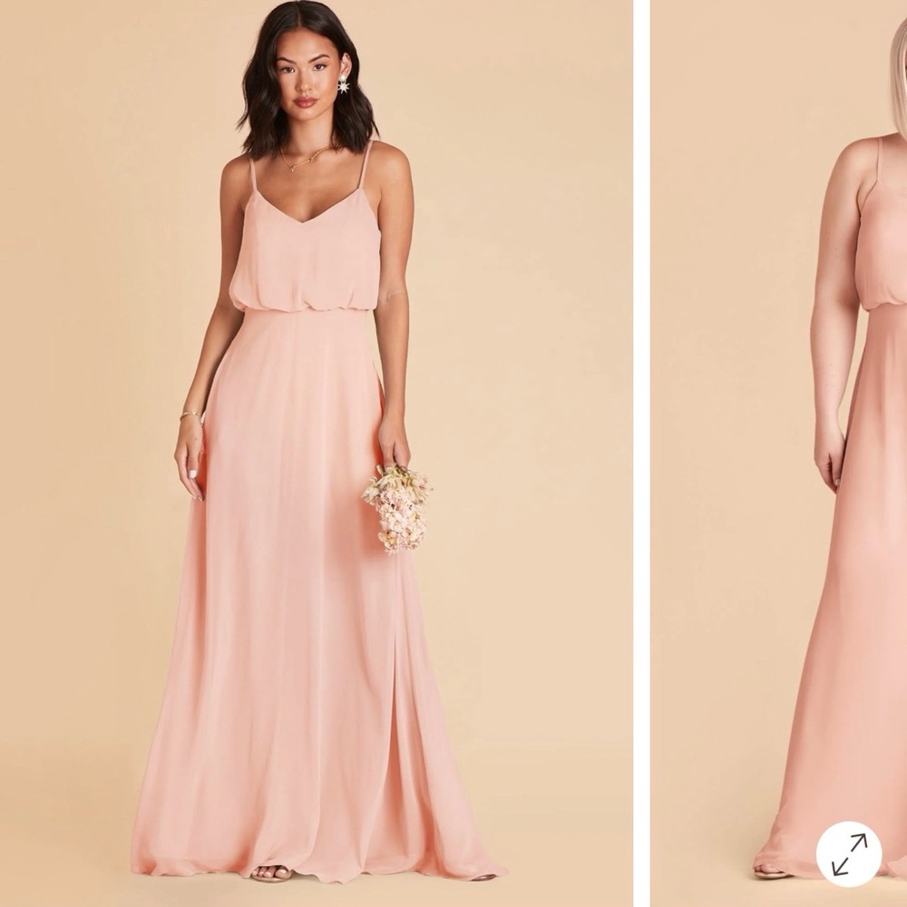 Birdy Grey Bridesmaid Dress